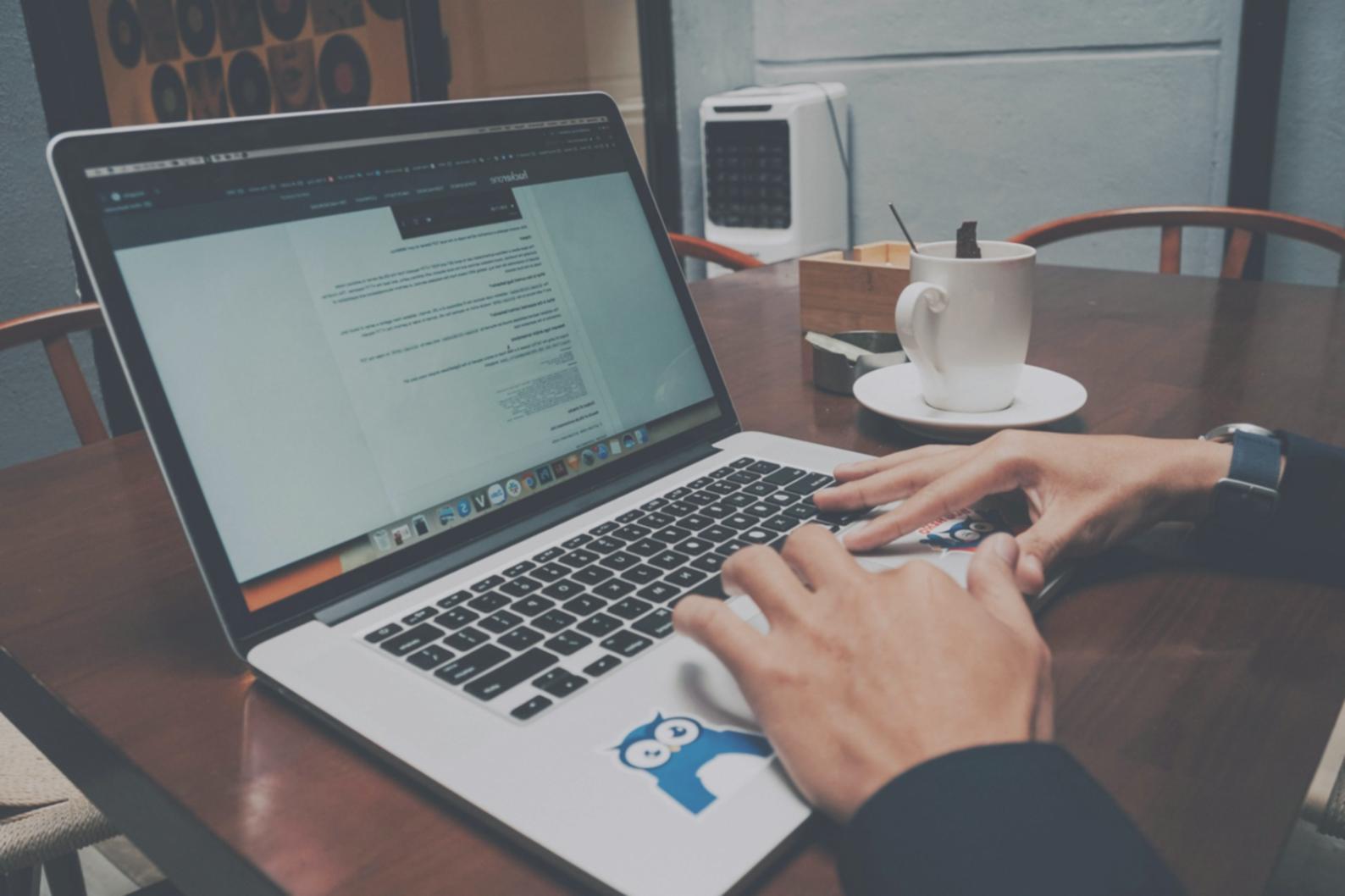 Finanzberatung und persönliche Unterstützung bei viontherali